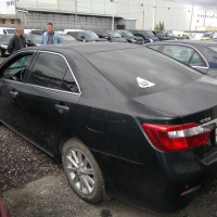 Фото транспортного средства