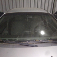 Ветровое стекло