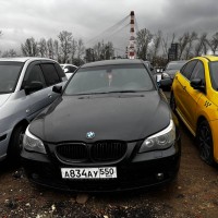 Фото транспортного средства