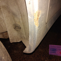 Правый порог