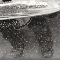 Передняя правая дверь