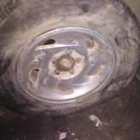 Фото транспортного средства