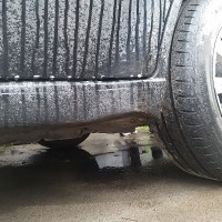 Левый порог