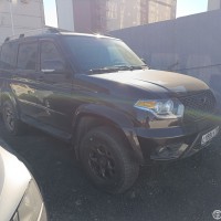 Фото транспортного средства