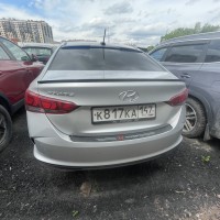Фото транспортного средства
