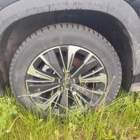 Фото транспортного средства