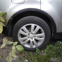 Фото транспортного средства