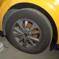 Фото транспортного средства