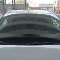 Ветровое стекло