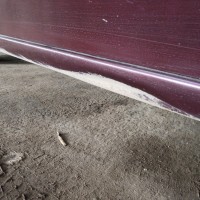 Правый порог