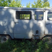 Фото транспортного средства