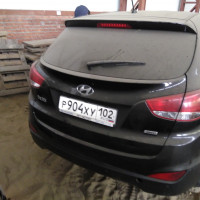 Фото транспортного средства