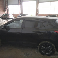 Фото транспортного средства