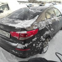 Фото транспортного средства