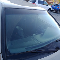 Ветровое стекло