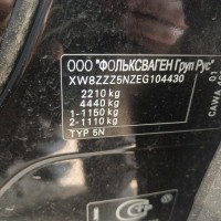 Фото транспортного средства