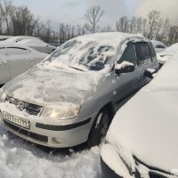 Фото транспортного средства