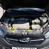 Фото транспортного средства