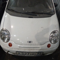 Фото транспортного средства