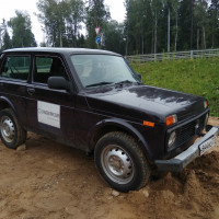 Фото транспортного средства