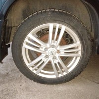 Фото транспортного средства