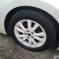 Фото транспортного средства