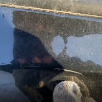 Передняя правая дверь