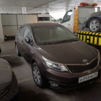 Фото транспортного средства