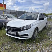 Фото транспортного средства