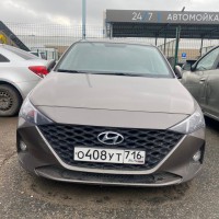 Фото транспортного средства