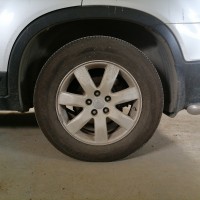 Фото транспортного средства