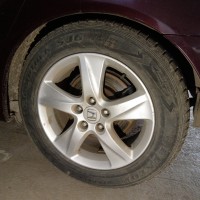 Фото транспортного средства