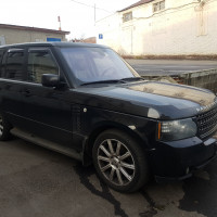 Фото транспортного средства