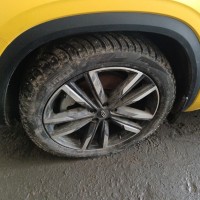 Фото транспортного средства