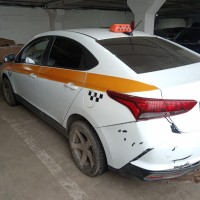 Фото транспортного средства