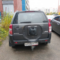 Фото транспортного средства