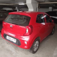 Фото транспортного средства