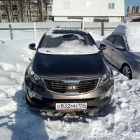 Фото транспортного средства