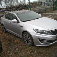 Фото транспортного средства