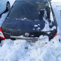 Фото транспортного средства