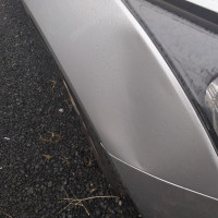 Переднее правое крыло