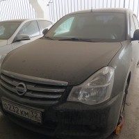 Фото транспортного средства