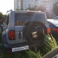 Фото транспортного средства