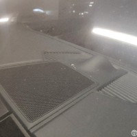 Ветровое стекло