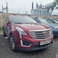 Фото транспортного средства