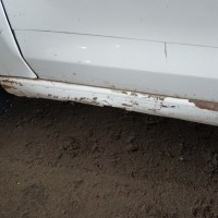 Левый порог