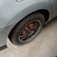 Фото транспортного средства