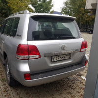 Фото транспортного средства