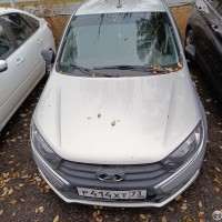 Фото транспортного средства