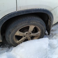 Фото транспортного средства